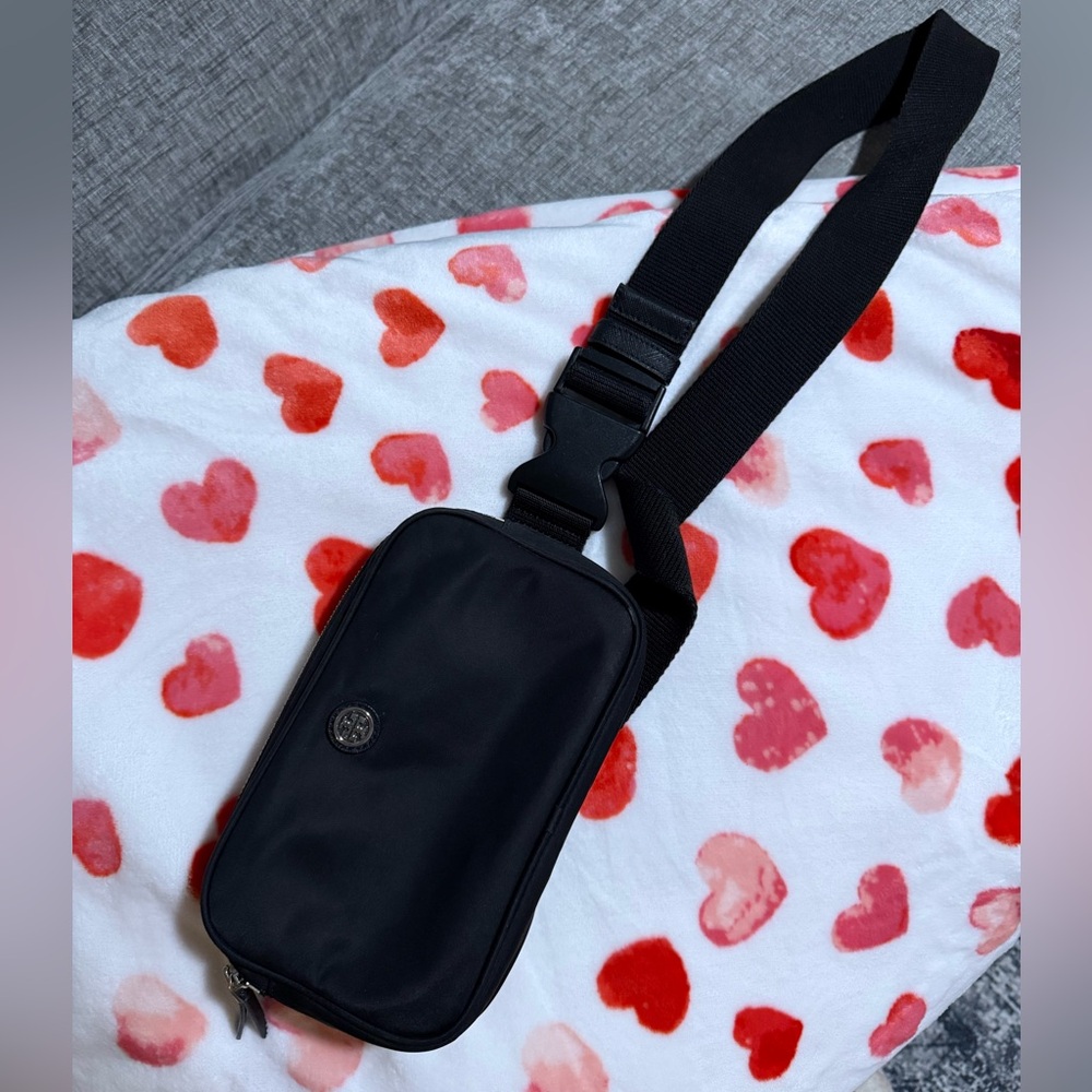 Tory Burch Virginia nylon belt bag